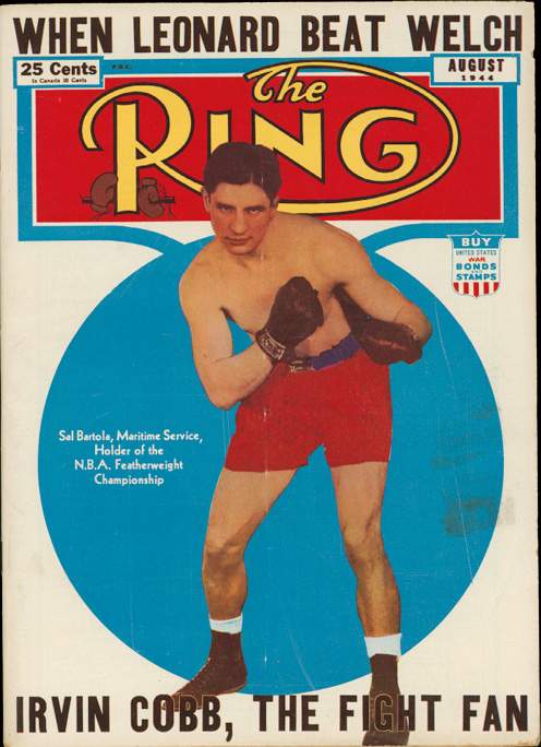 08/44 The Ring